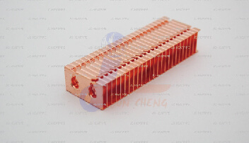 Thermal transfer product-Thermal Module